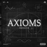 AXIOMA (feat. FIBONACCID)