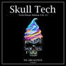 Skull Tech, Vol. 23