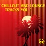 Chillout And Lounge Tracks Vol 1