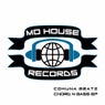 Chord N Bass EP