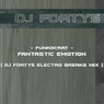 Fantastic Emotion (DJ Forty5 Electro Breaks Mix)