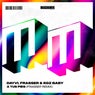 A Tus Pies (Frasser) (Remix)
