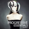 Progressive Essentials Volume 3