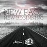 New Page New Beginning