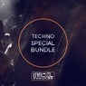 Techno Special Bundle