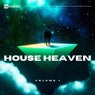 House Heaven, Vol. 01