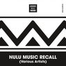 Nulu Music Recall