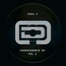 Interference Ep Vol 4