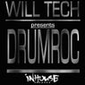 Will Tech Presents DRUMROC