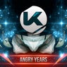 Kosen Angry Years Compilation