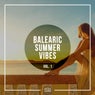 Balearic Summer Vibes, Vol. 1