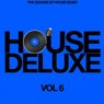 House Deluxe, Vol. 6 (The Sound of House Music)
