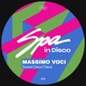 Sweet Disco Flava