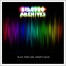 Electro Archives (Music From Past Present Future)
