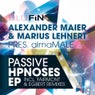 Passive Hypnoses