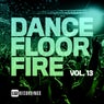 Dancefloor Fire, Vol. 13