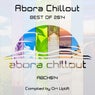 Abora Chillout - Best of 2014