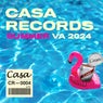 Casa Records Summer VA 2024