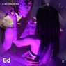 In The Name Of Love - 8D Audio