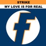 My Love Is 4 Real EP