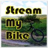 Stream my Bike (Minimal Techno Music)