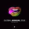 GLOBAL ANNUAL 2018