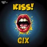 Kiss - Extended