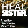 Heal - Sister