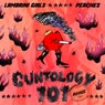 Cuntology 101 (Peaches Remix)