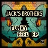 Funky Feel EP
