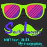 My Imagination (feat. Ulita) [Tony Marques Remix]