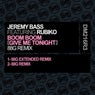 Boom Boom (Give Me Tonight) (88G Remix)