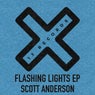 Flashing Lights EP