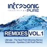 Pure Remixes, Vol. 1