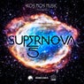 Supernova LP Volume Five