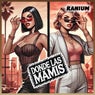 Donde Las Mamis (Original Mix)