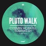 Pluto Walk