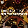 Feel The Groove EP