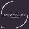 Emotions EP Remixes 2