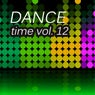 Dance Time, Vol. 12