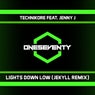 Lights Down Low (Jekyll Remix)
