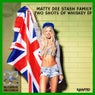 2 Shots of Whiskey EP