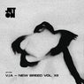 New Breed, Vol. Xii