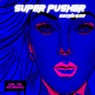 Electric Glow (Super Ride Live Version)