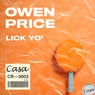 Lick Yo'