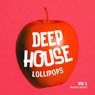 Deep-House Lollipops, Vol. 2