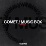 Comet / The Music Box