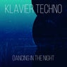 Dancing in the night