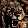 People Underground Remixed