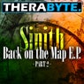 Back On The Map EP Volume 2